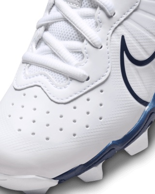 Nike Alpha Huarache 4 Keystone Little/Big Kids' Baseball Cleats