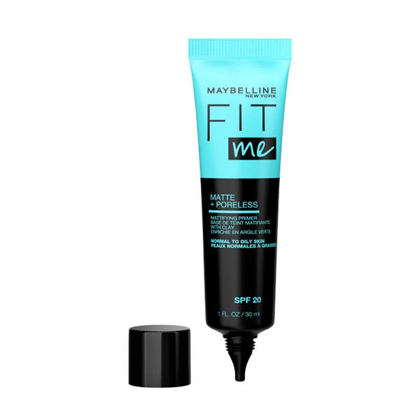 Fit Me Matte Porefri | 1 stk.