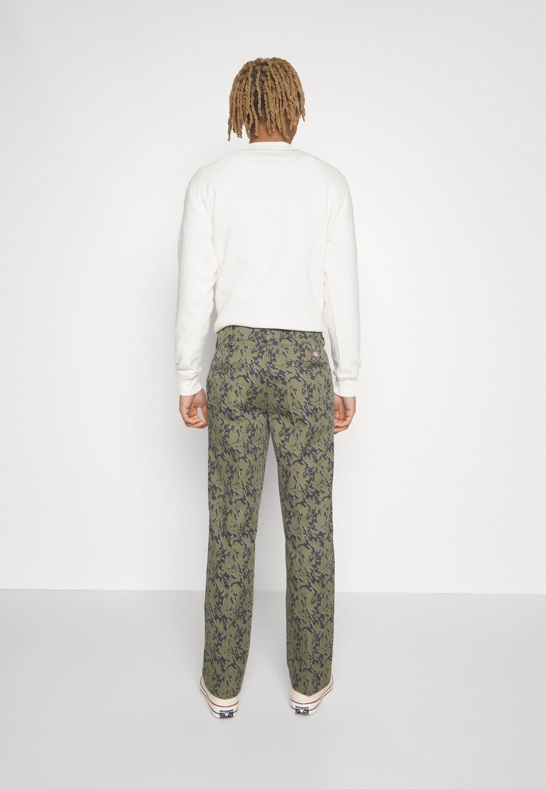 Pantalon Dickies - olive