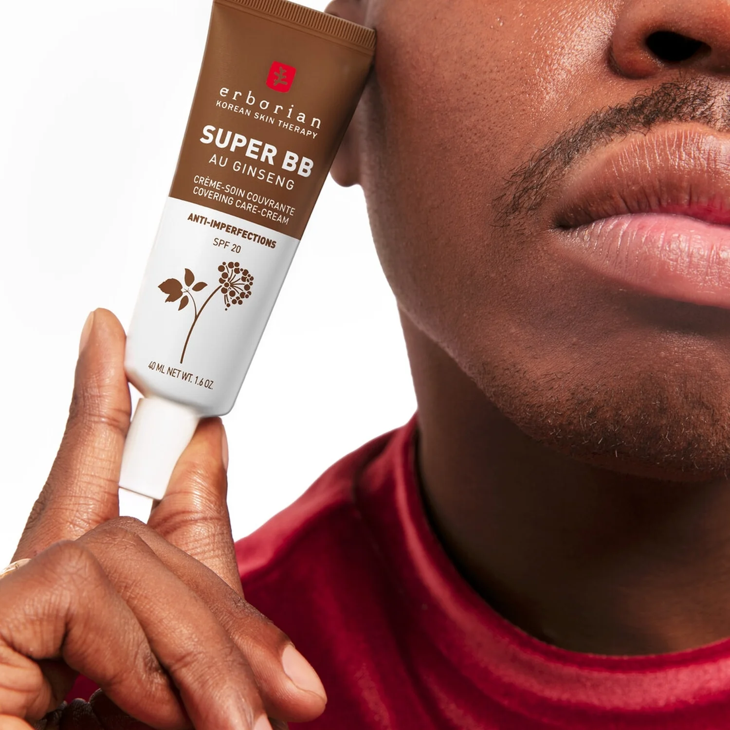 BB Cream & CC Cream Super BB - 40 ml - BB Cream