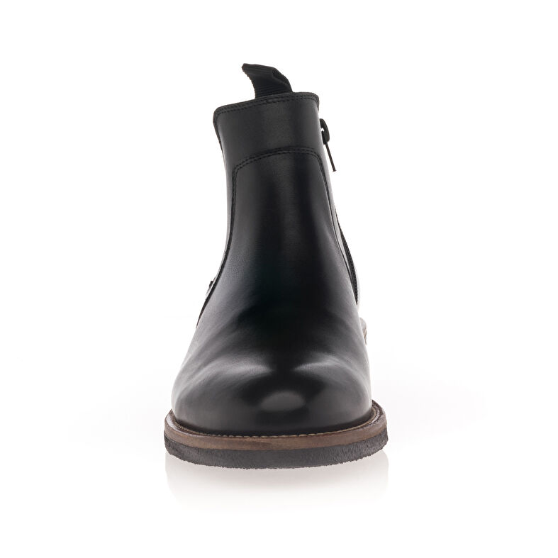 Boots / bottines Homme Noir