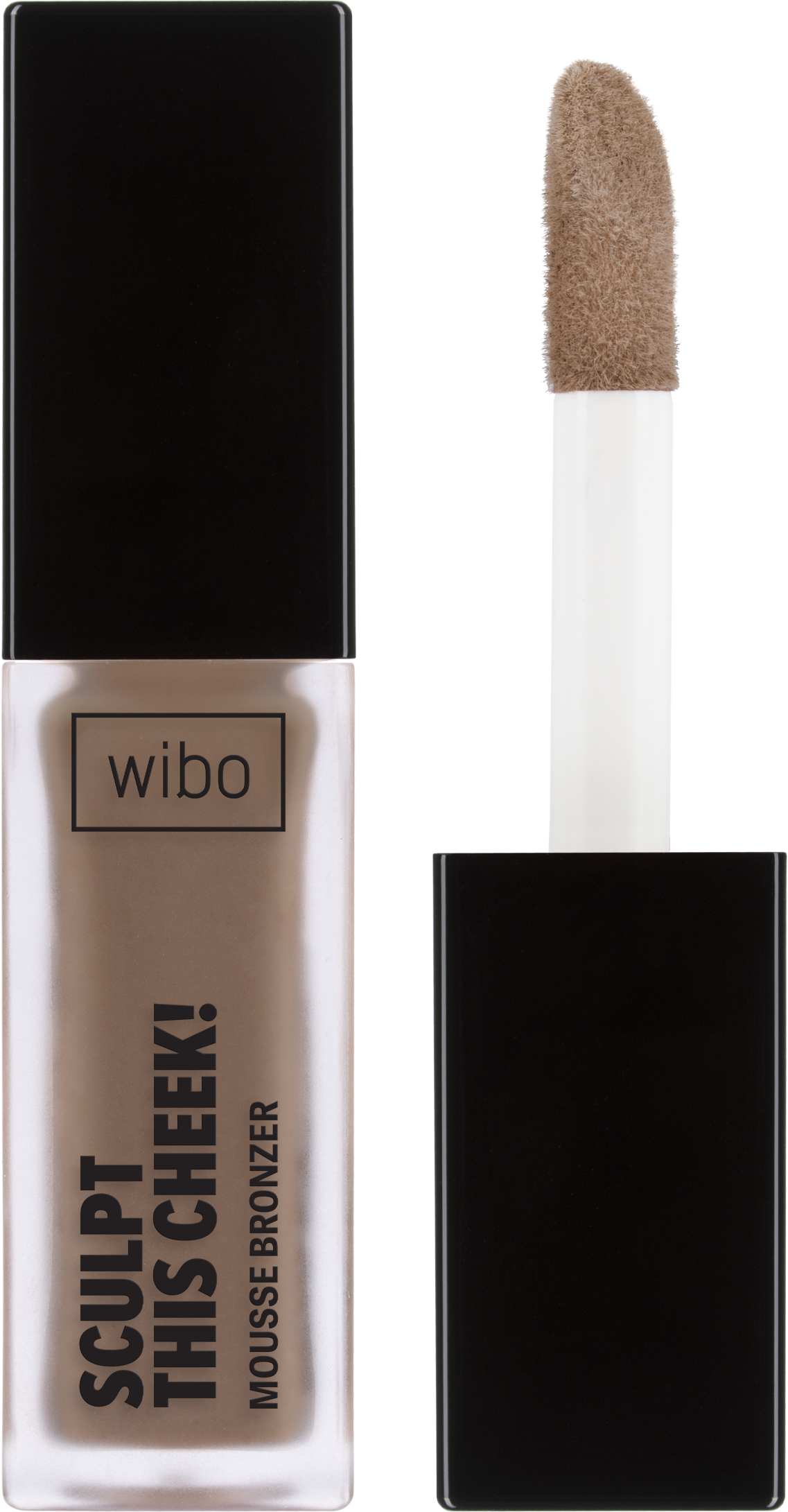 Sculpt This Cheek tekući bronzer Bronzeri za lice
