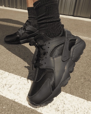 Nike Air Huarache Women's Shoes