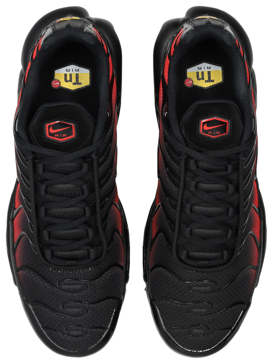 Nike Air Max Tuned 1