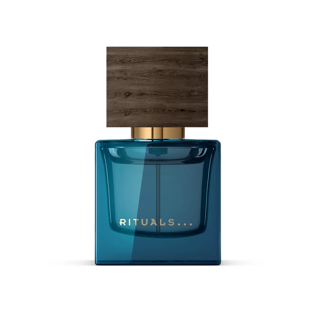 The Iconic Collection Travel - Bleu Byzantin travel eau de parfum, 15 ml