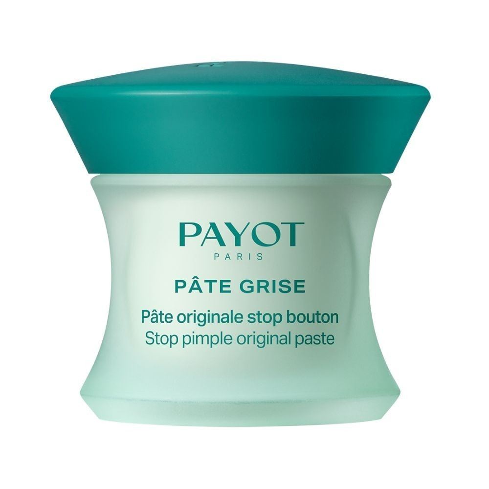 Payot Anti-pimple Care Pate Grise Stop Pimple Original pasta - 15 ml