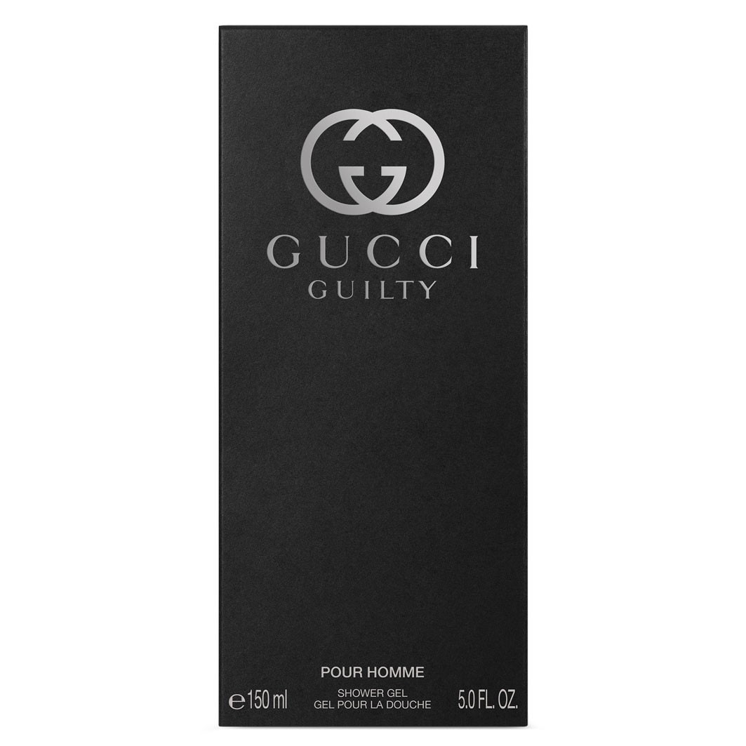 Gucci Guilty dušo želė – 150 ml