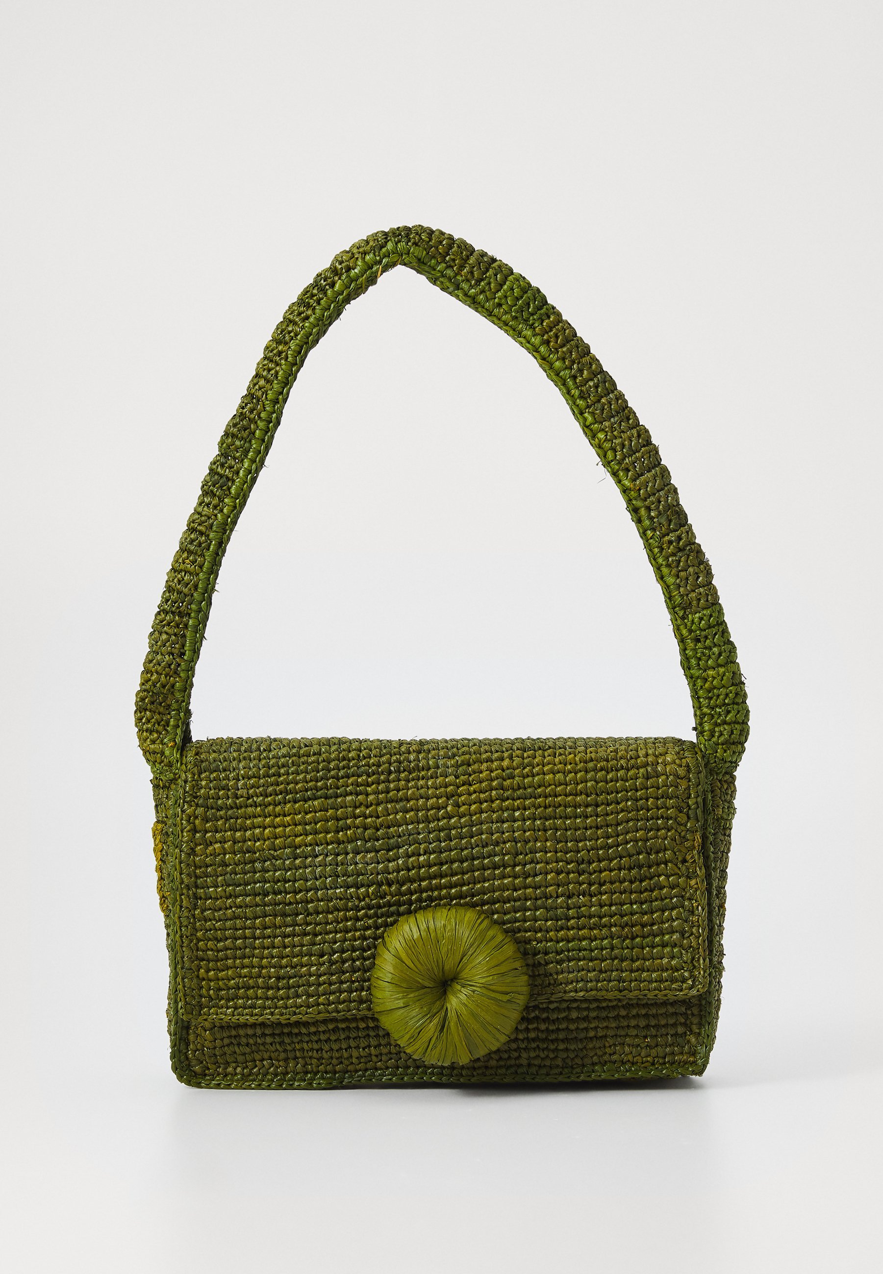 By Malene Birger MIRO - Handtas - smeerwortel