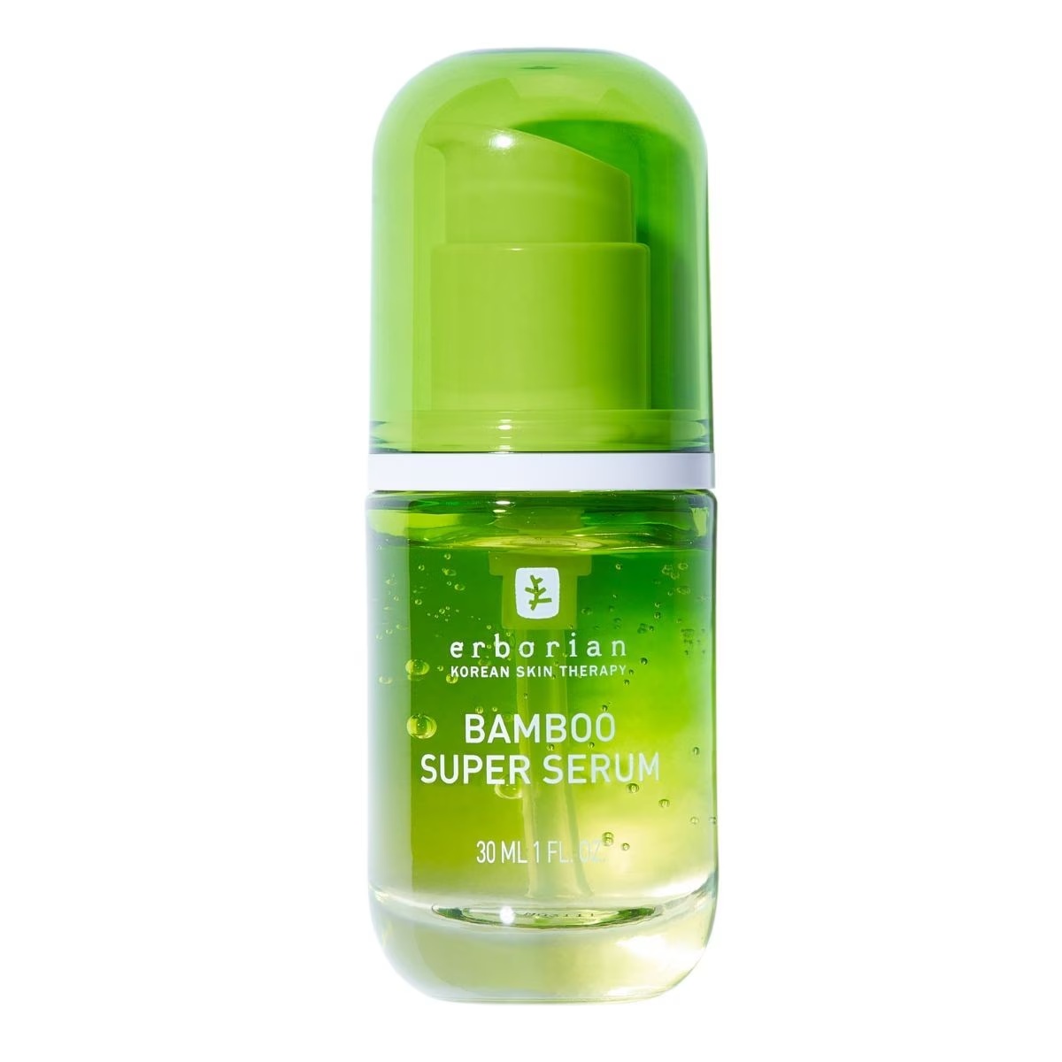 Bambusov super serum