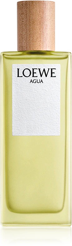 Unisex toaletná voda Loewe Agua