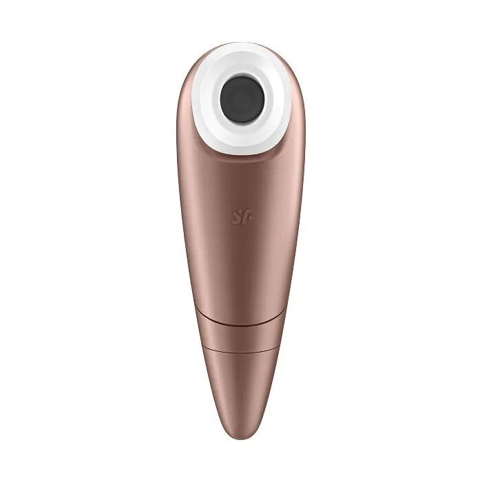 Satisfyer Number One Masażer intymny