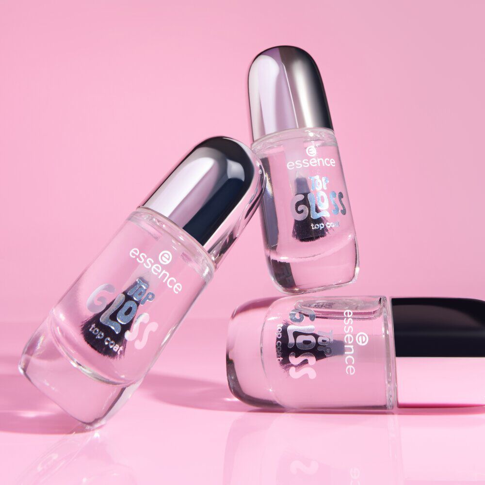 Essence Top Gloss