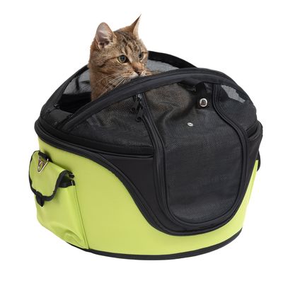 Sandy Hard Case Carrier Bag