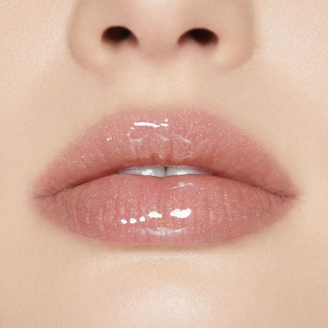 KYLIE COSMETICS Lipgloss Plumping Gloss - 3,3 ml