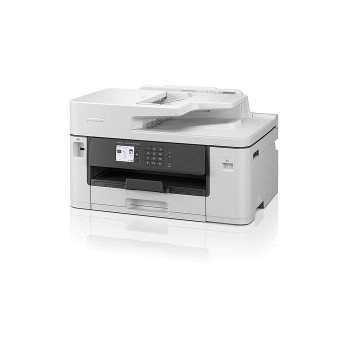 Multifunktionsskrivare - MFC-J5340DWE - Bläckstråle - A3/A4 - Wi-Fi Direct - Automatisk dubbelsidig utskrift