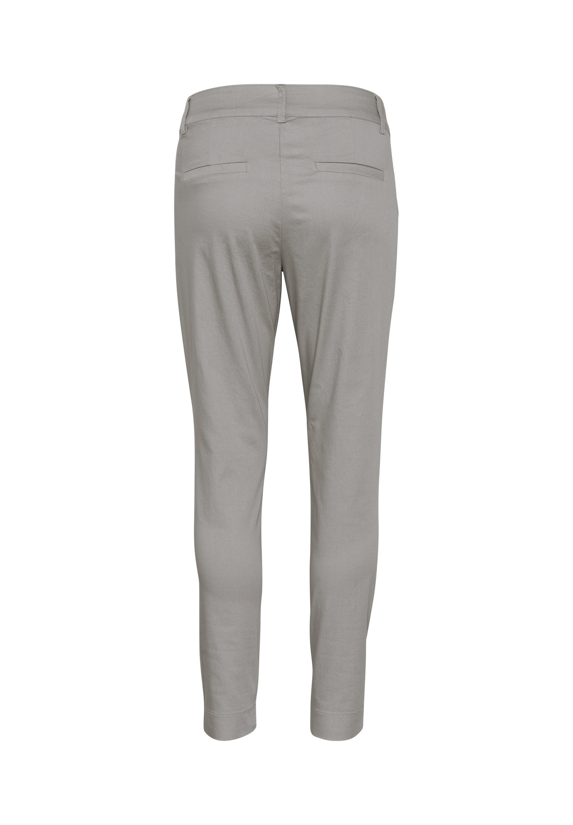 Kaffe LEA - Chino's - steeple gray