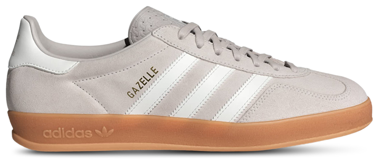 adidas Gazelle -sisäkäyttöön