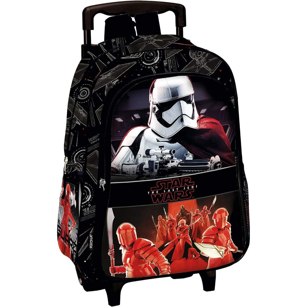 Star Wars Trolley Rygsæk 73846