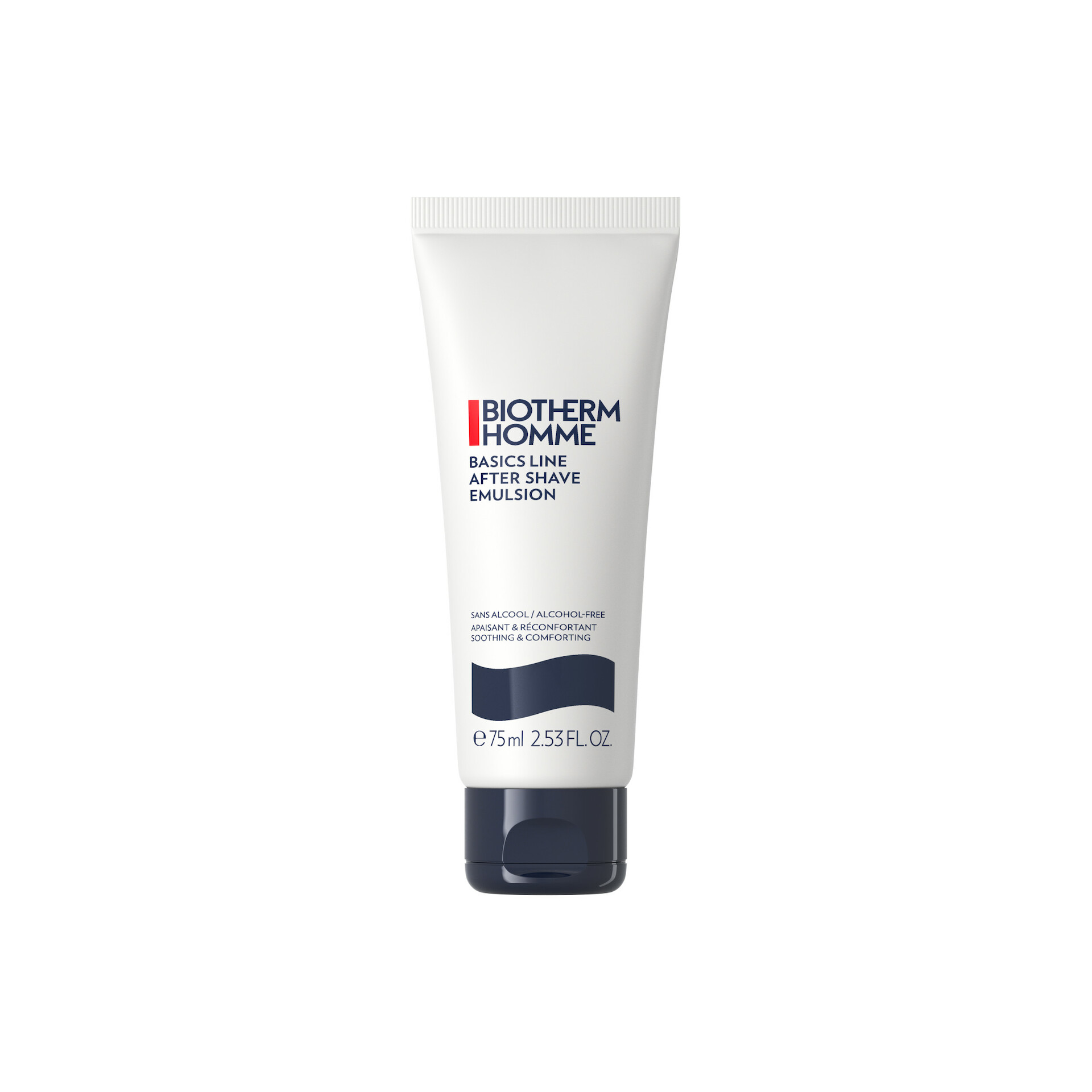 Basics Line emulzija poslije brijanja 75 ml - Biotherm Homme