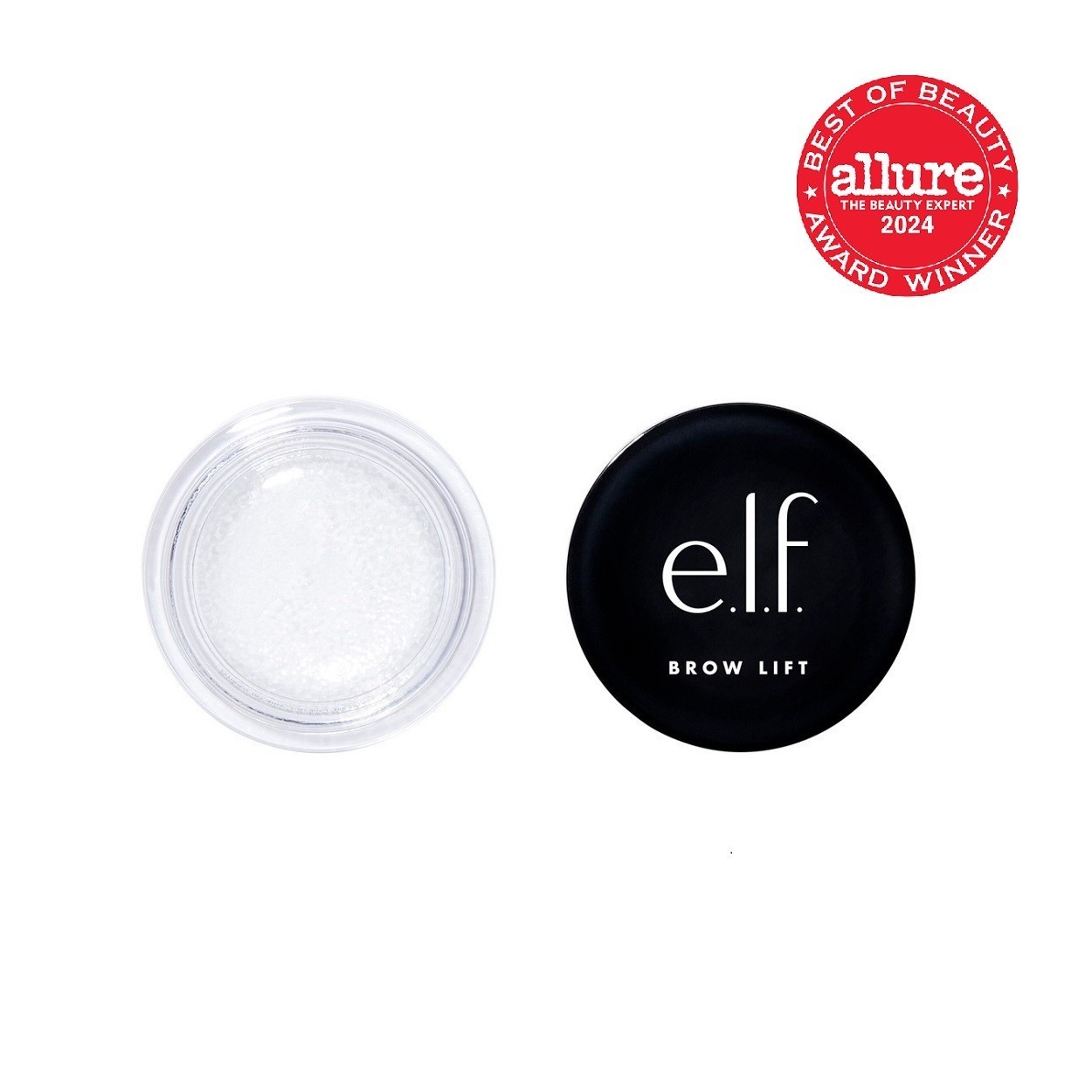 Gel za obrvi elf Cosmetics Brow Lift - 8,8 g