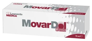 Movardol Creme 75 ml