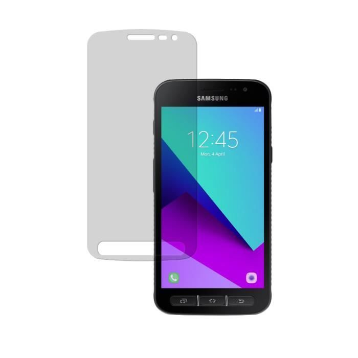 BeCool® - Película de Vidro Temperado para Samsung Galaxy Xcover 4