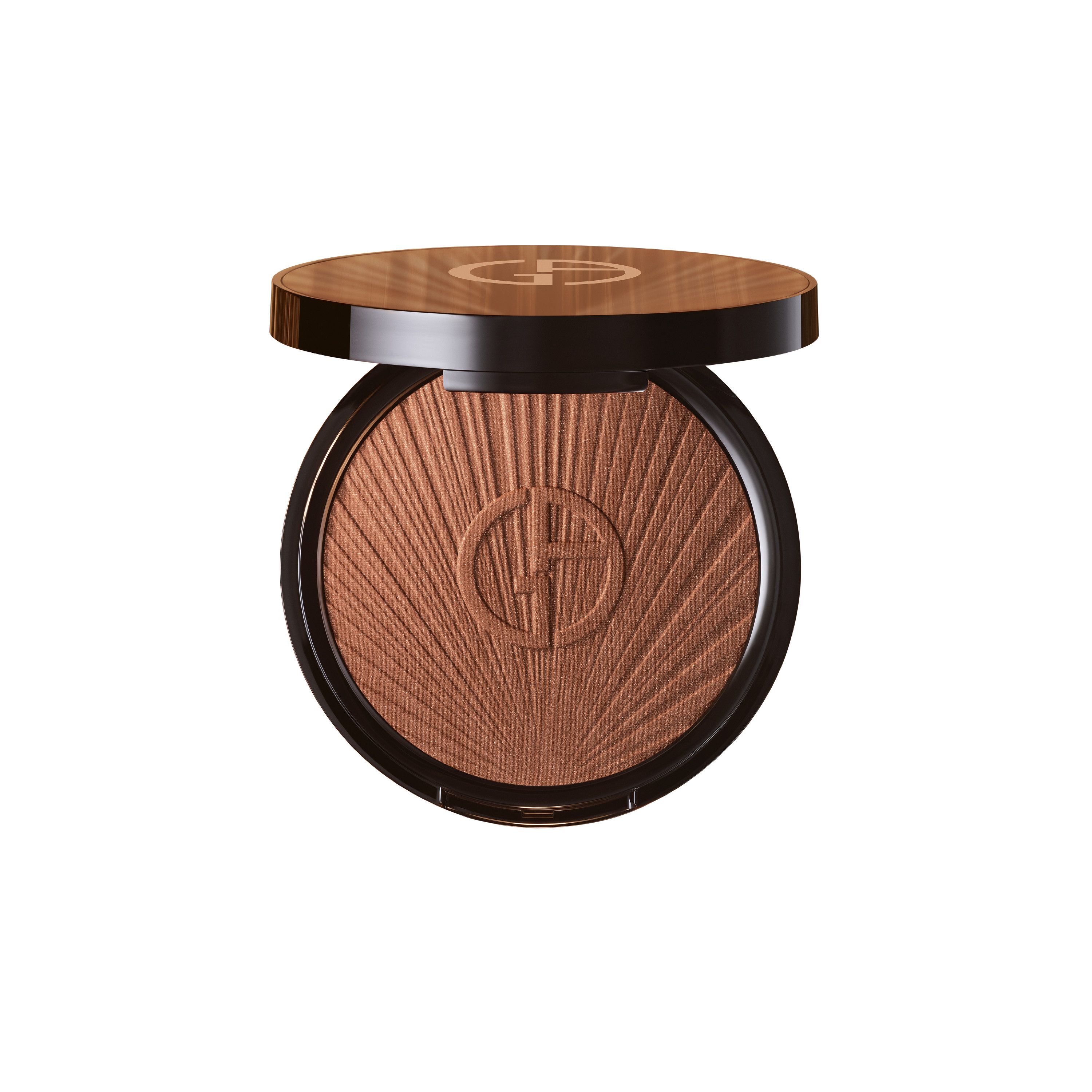 Luminous Silk Glow Bronzer Powder Bronzer Luksuzni kompaktni i prahovi u prahu