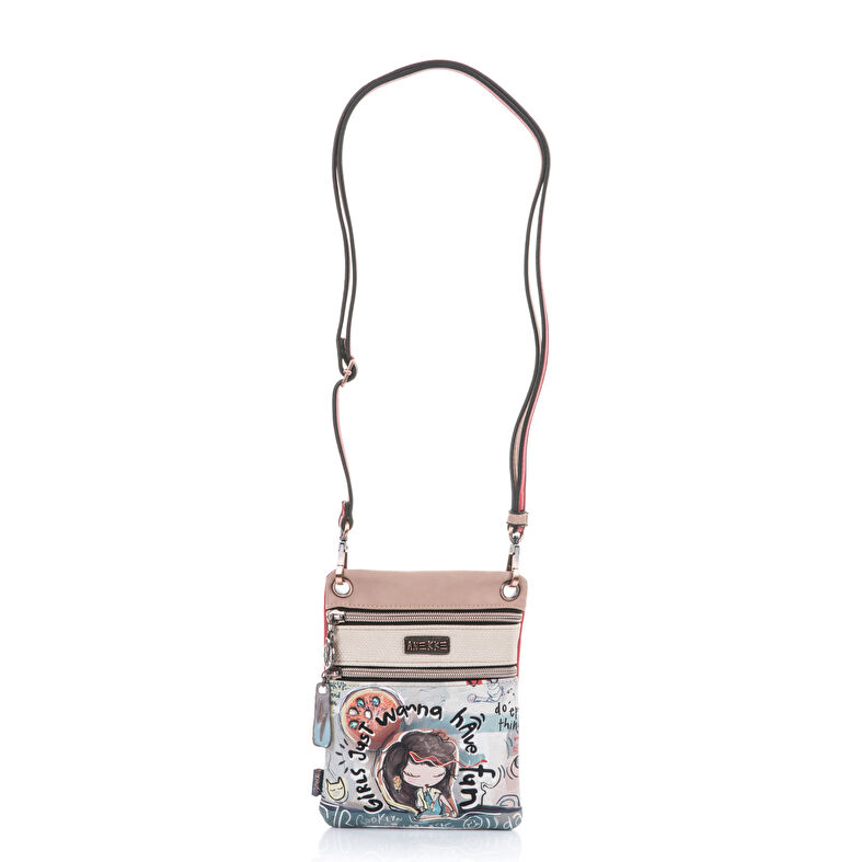Bolsos para mujer, bolsos multicolor