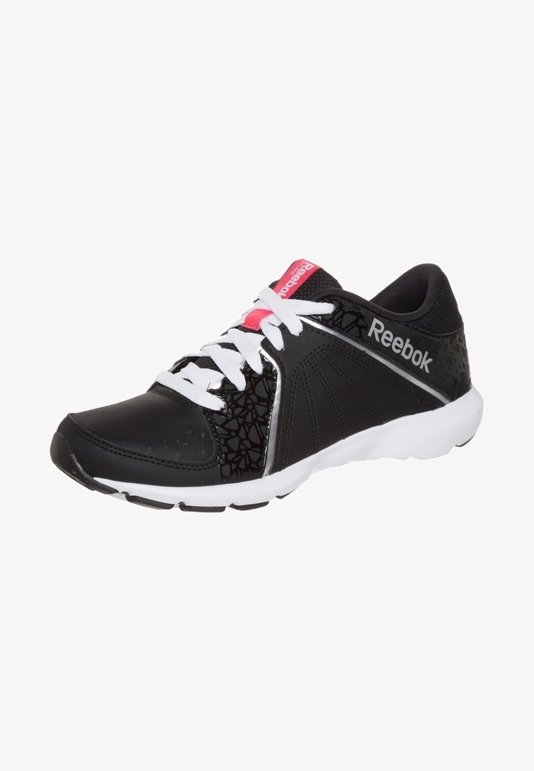 Reebok dansschoenen - zwart