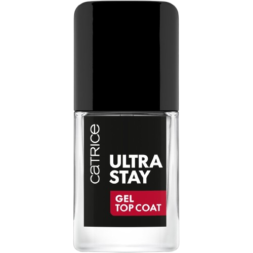 Nadlak Gel Ultra Stay Nadlakovi i bazni premazi