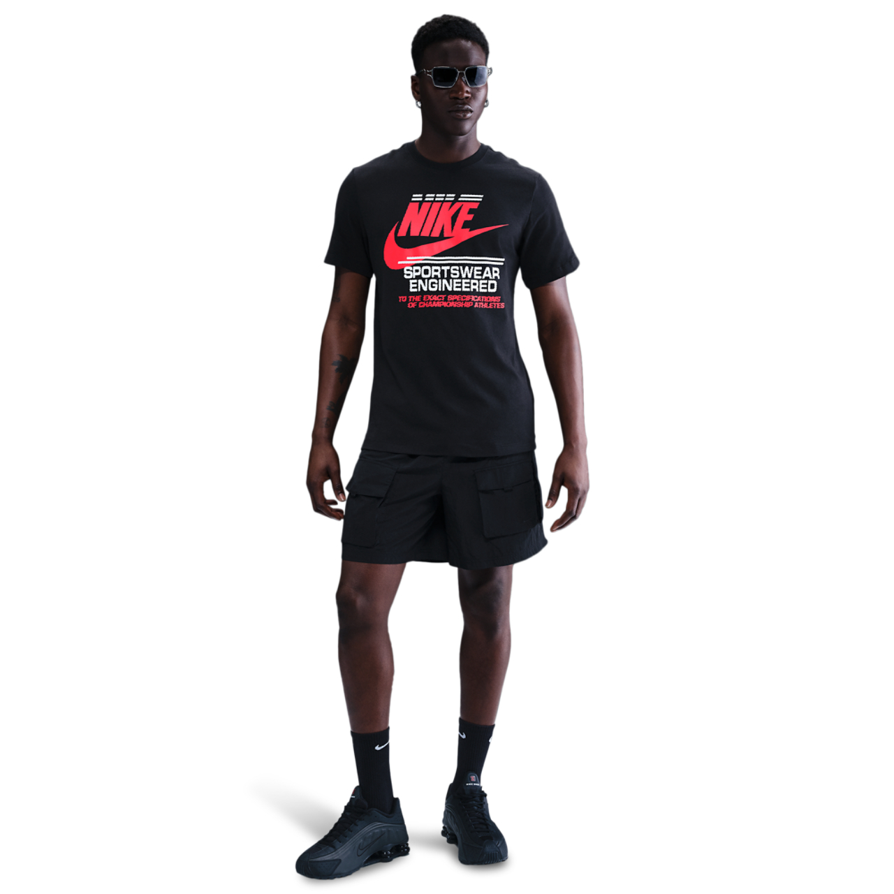 Nike Futura