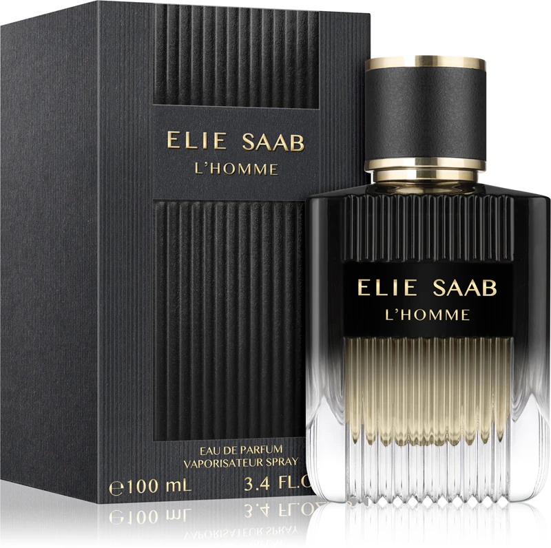 Elie Saab L'HOMME parfuminis vanduo vyrams