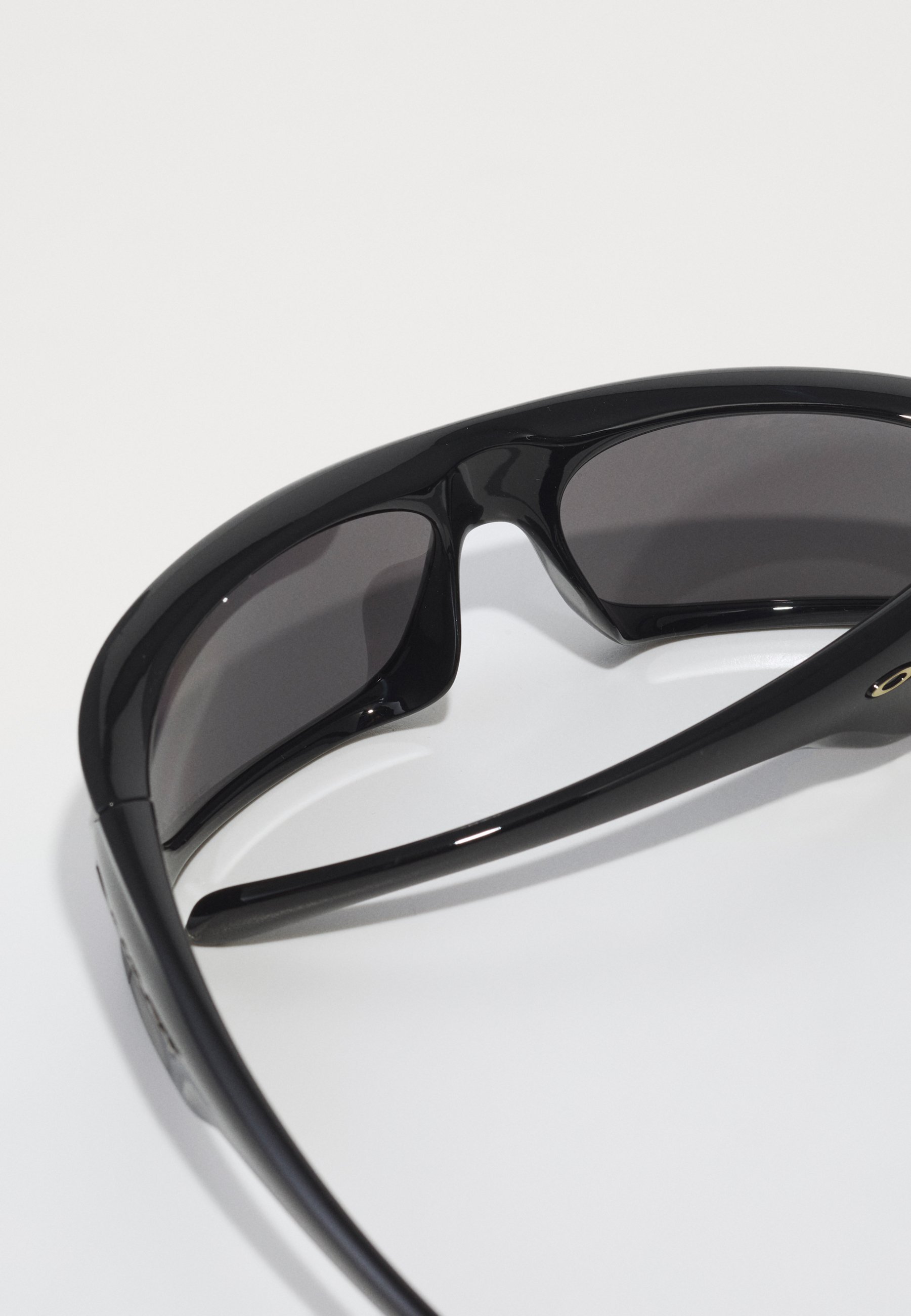 Oakley HIGHLAND UNISEX - Napszemüveg - fekete