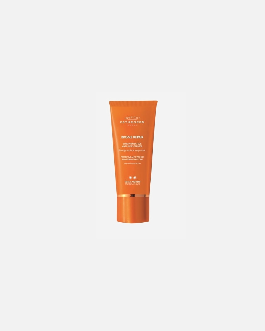Institut Esthederm Bronz repair soleil modéré