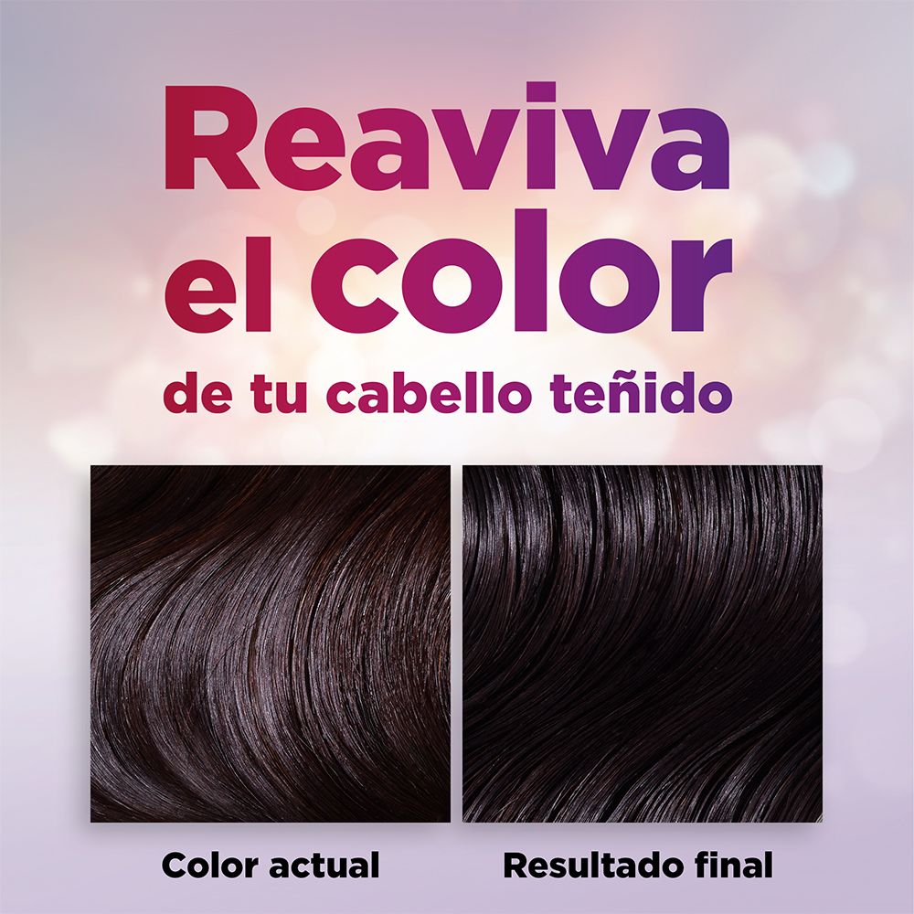 Colorstay maska za pojačavanje boje Maske za kosu