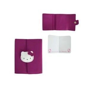 Diario de Hello Kitty color morado