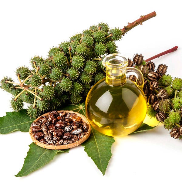 Ulei de ricin | 30 ml