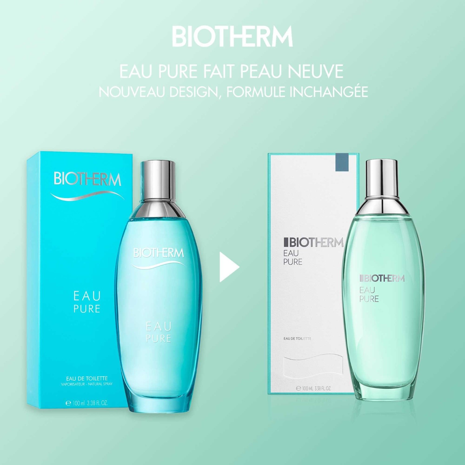 Biotherm Eau de soin revitalisante