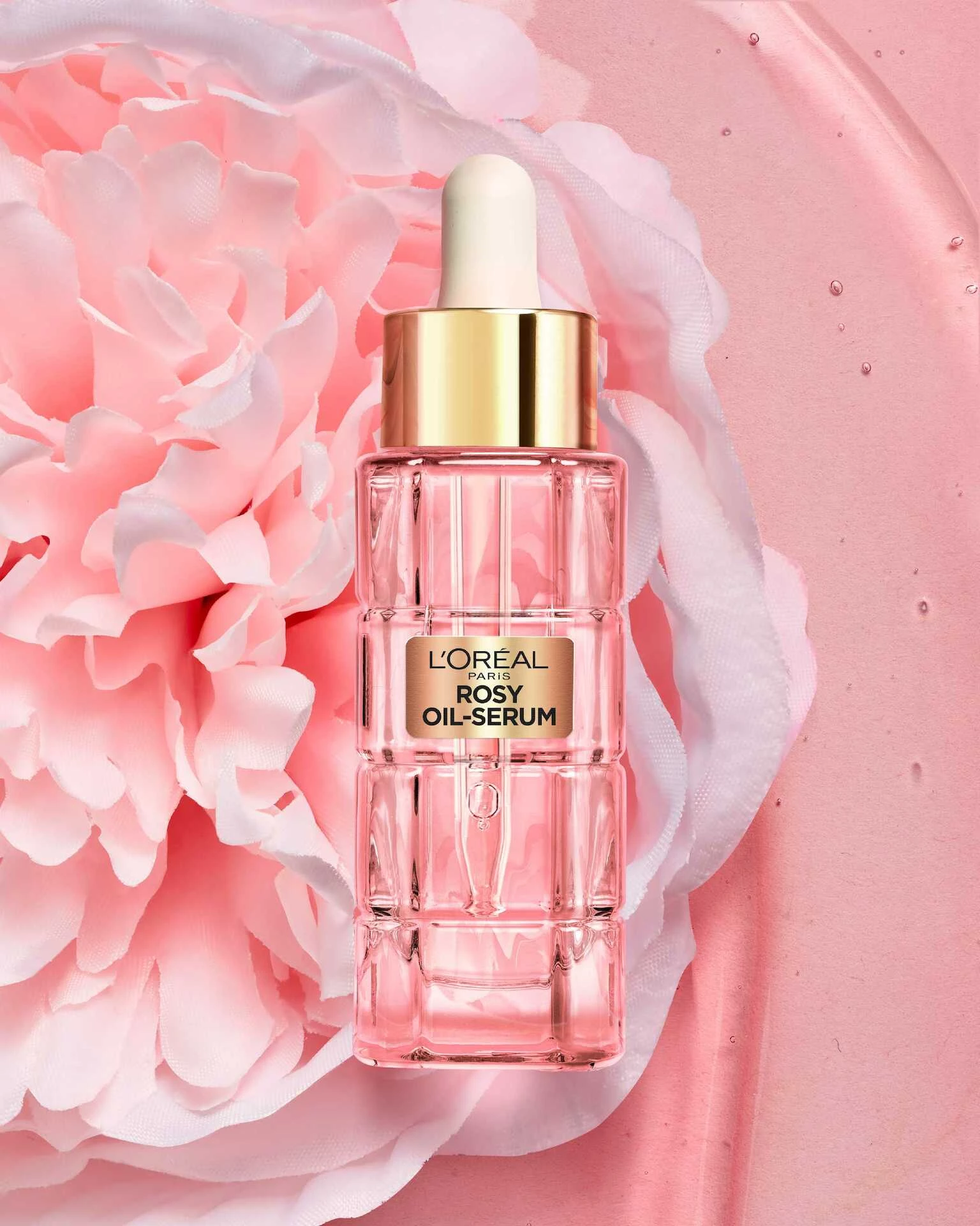 Age Perfect Golden Age olajszérum 30 ml - L'Oréal Paris