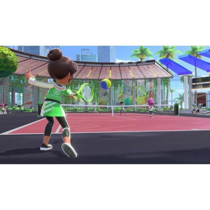 Deportes de Nintendo Switch • Juego de Nintendo Switch