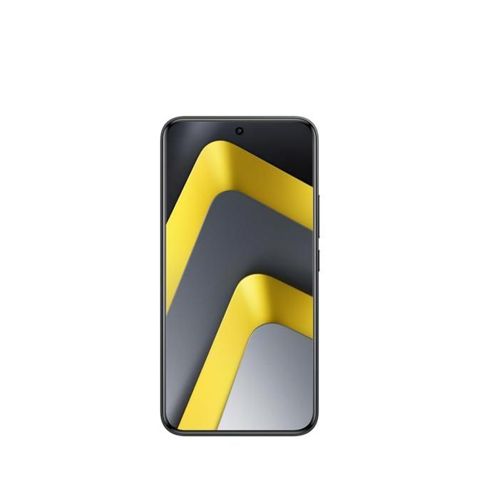 Smartphone POCO M8 Pro 5G, 12 GB di RAM, 512 GB di ROM, nero - Venduto da Excellent Mi - Versione UE - Caricabatterie non incluso