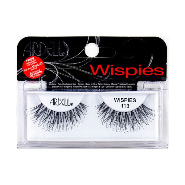 Wispies 113| 1UD