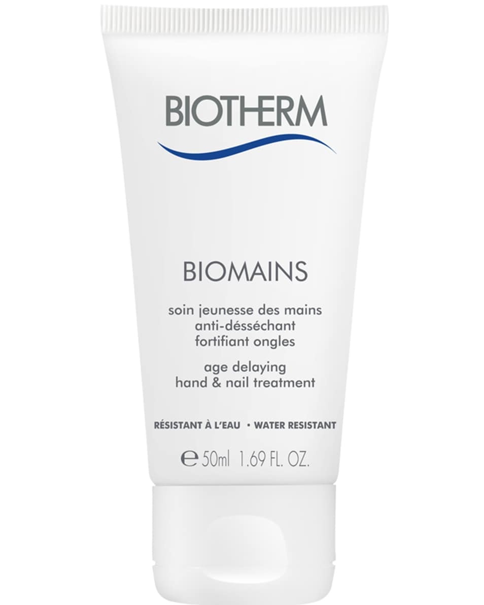 BIOTHERM BIOMAINS HANDCRÈME