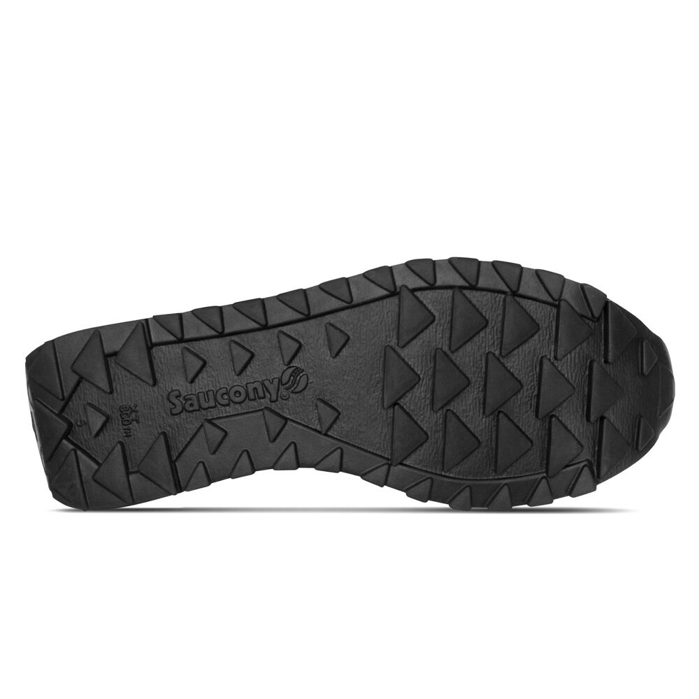 Saucony Jazz Original S1044-535 Oliven/Guld