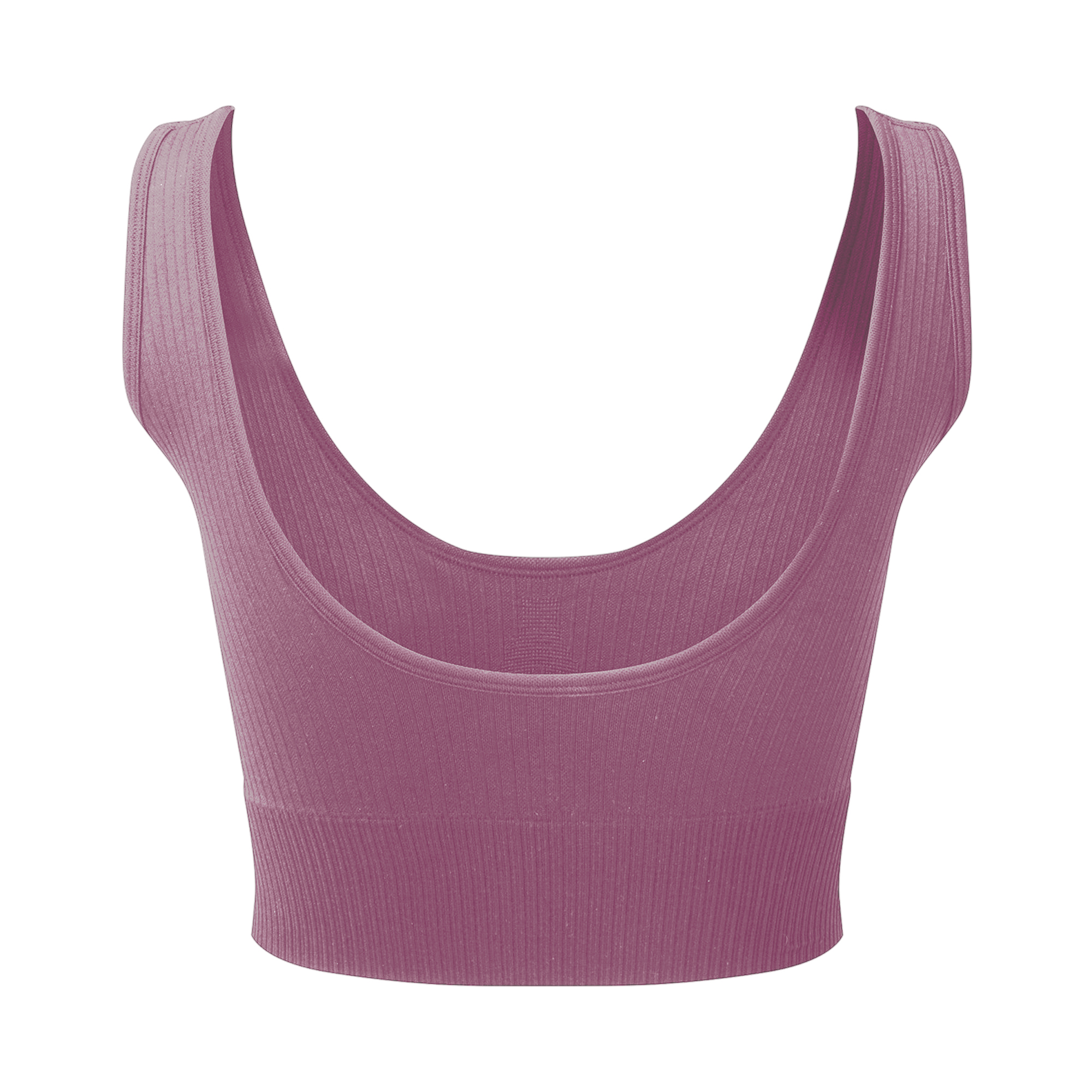 Sujetador Acanalado Tridri Multisport