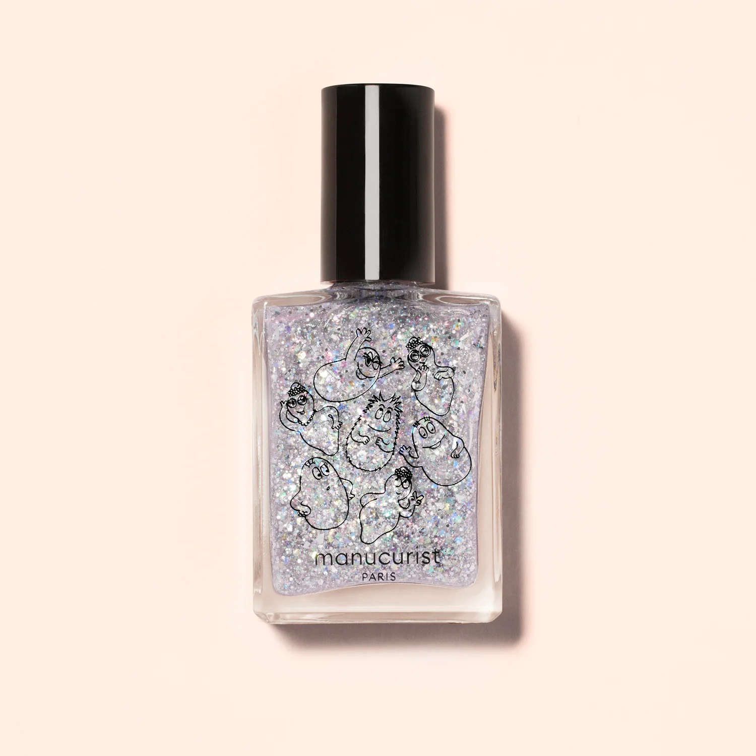 Vernis à ongles Green™ - 15 ml Barbamama