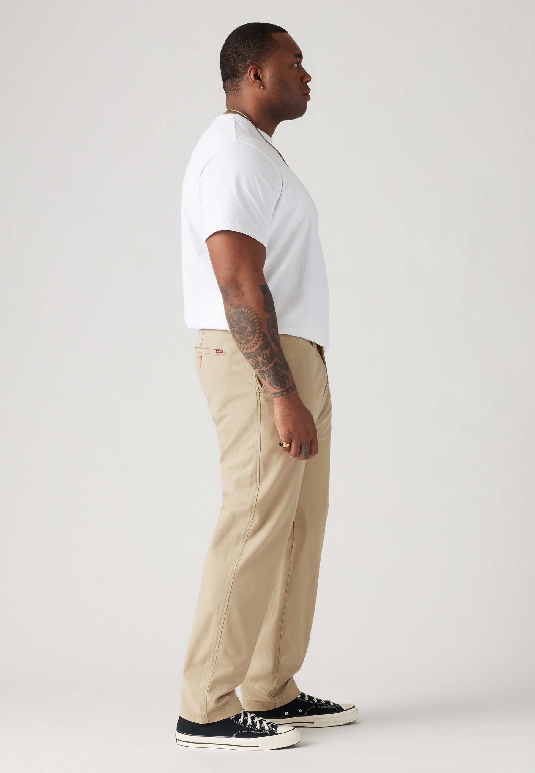 Chinos Levi's® Plus - sable