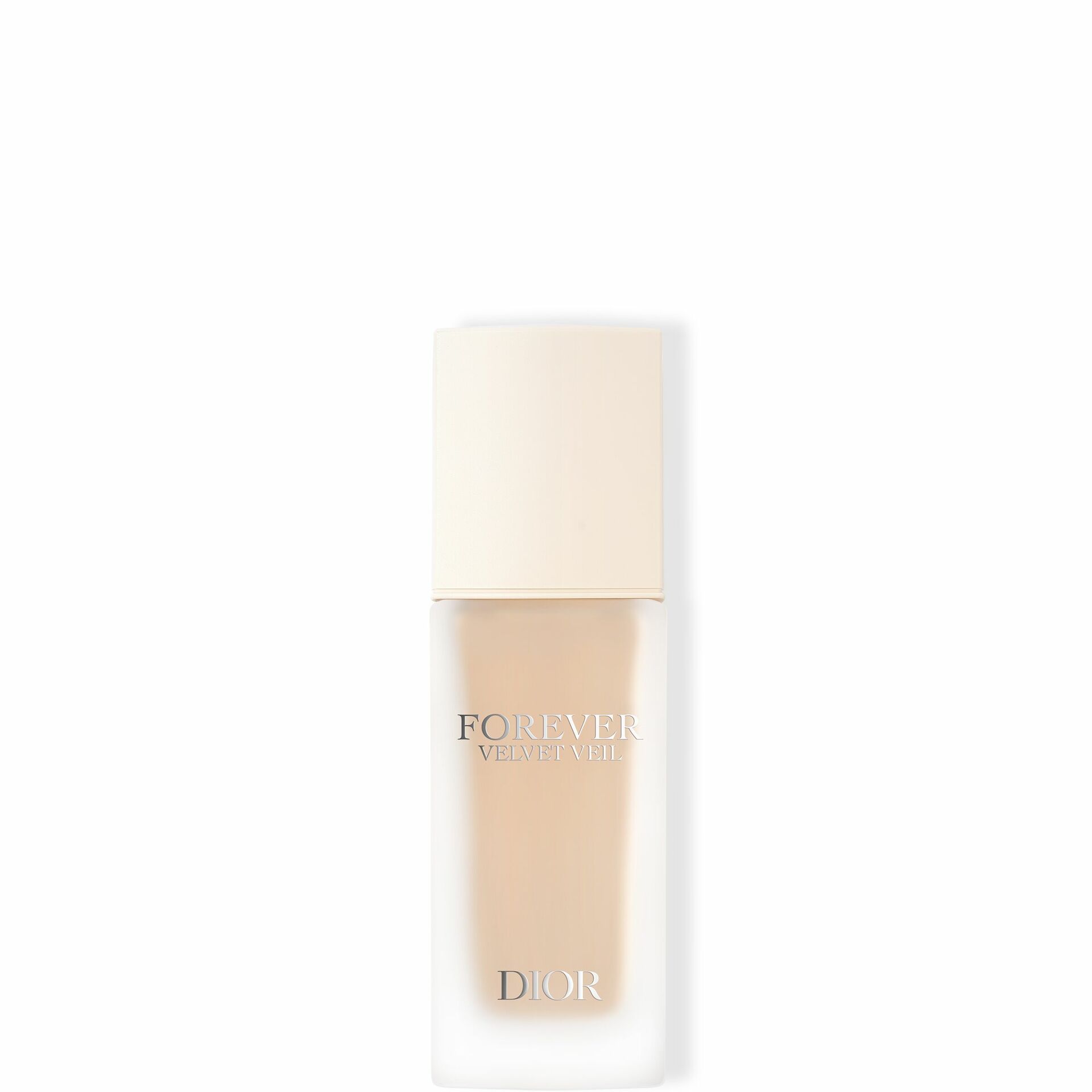 Bază de machiaj Forever Velvet Veil 30 ml - DIOR