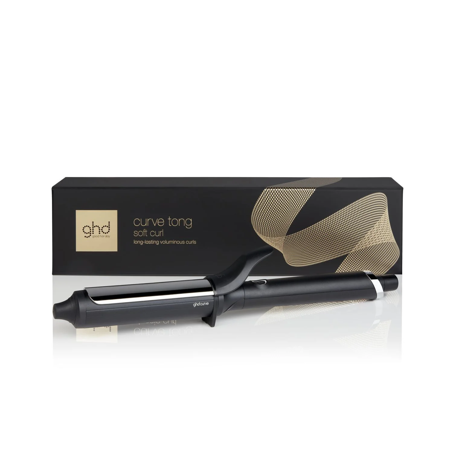 Arricciacapelli ghd curve® soft curl tong - Piastra Capelli