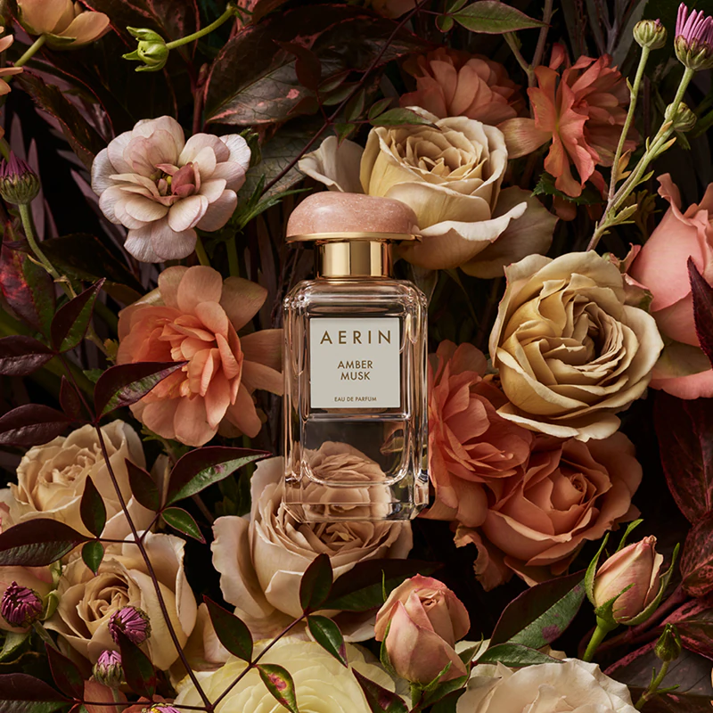 Dámska parfumovaná voda Estée Lauder Aerin Amber Musk